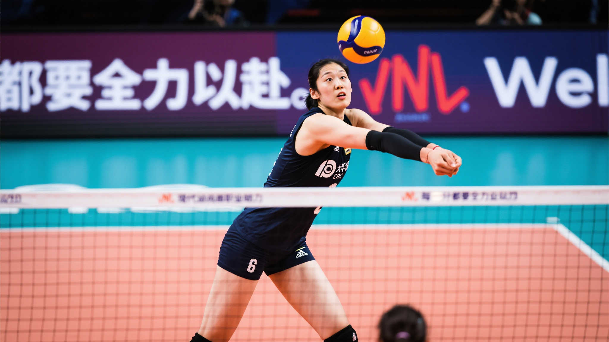 与这一定位