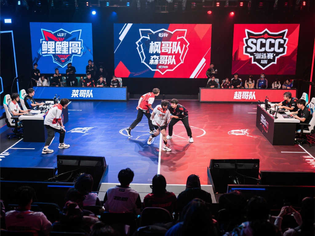 满了期待 满了期待